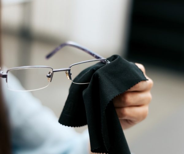 Microfiber temizlik bezi